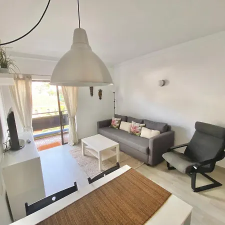 Apartamento Kinegua Acogedor Y Luminoso
