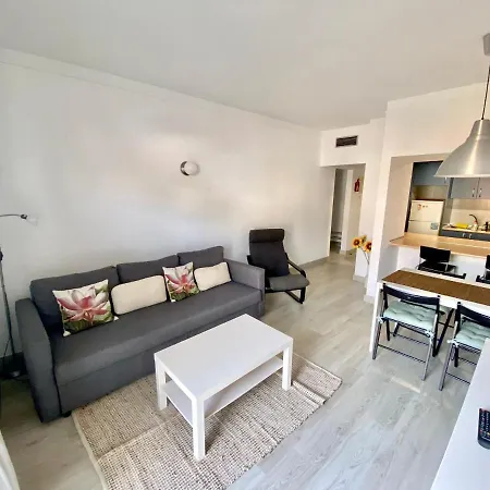 Apartamento Kinegua Acogedor Y Luminoso Apartment *