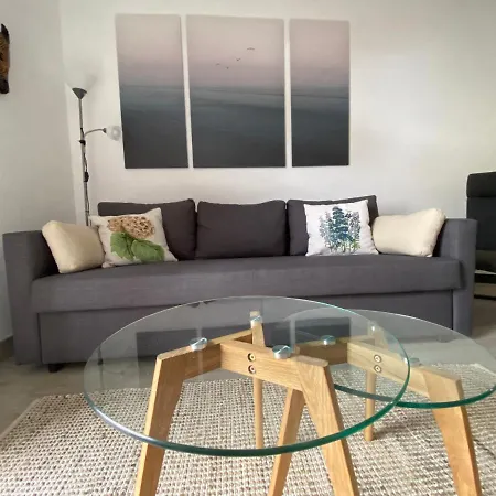 Apartamento Kinegua Acogedor Y Luminoso Apartment