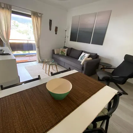 Apartamento Kinegua Acogedor Y Luminoso * Puerto de la Cruz (Tenerife)