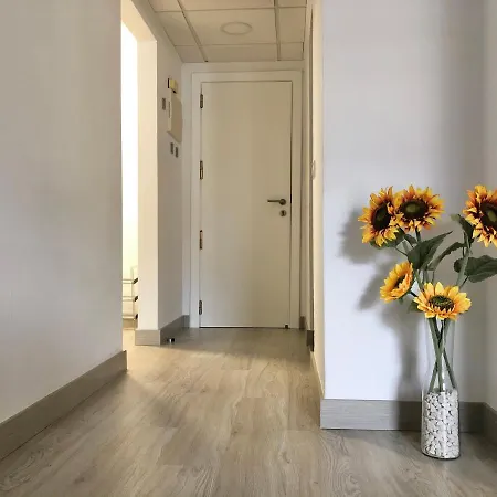 Apartamento Kinegua Acogedor Y Luminoso 아파트 푸에르토 드 라 크루즈
