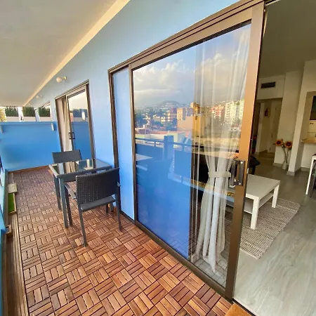 Apartamento Kinegua Acogedor Y Luminoso 아파트 *