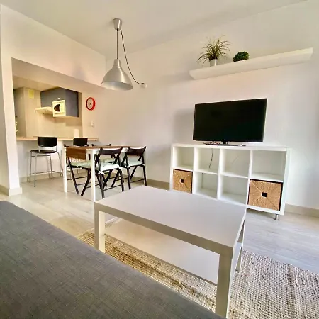 Daire Apartamento Kinegua Acogedor Y Luminoso *