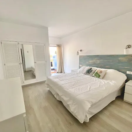 Apartamento Kinegua Acogedor Y Luminoso 아파트
