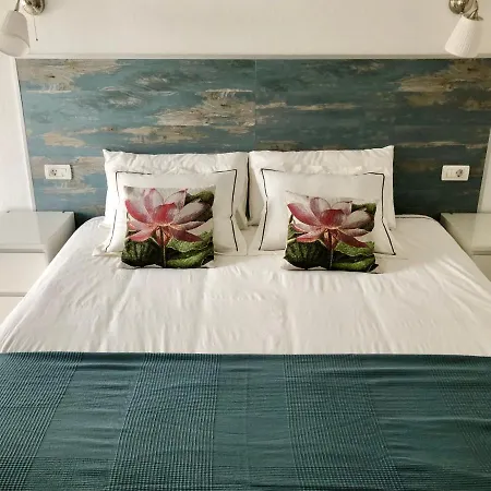Daire Apartamento Kinegua Acogedor Y Luminoso